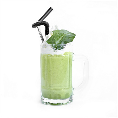 Spinach Shake